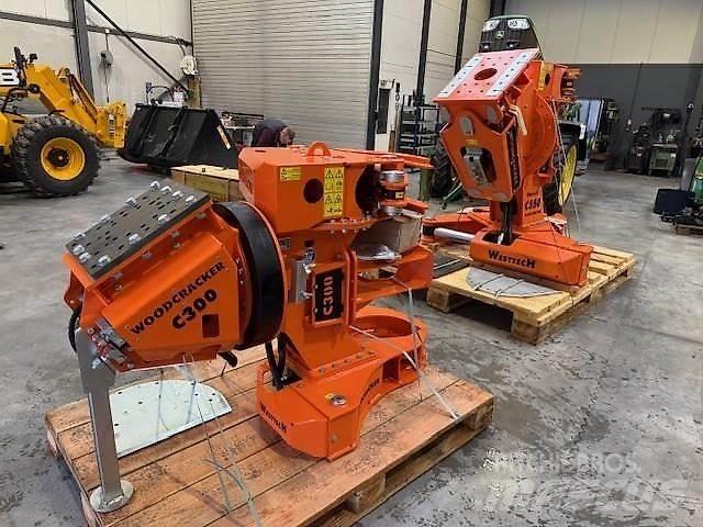 Westtech C300 Agriculture - Others