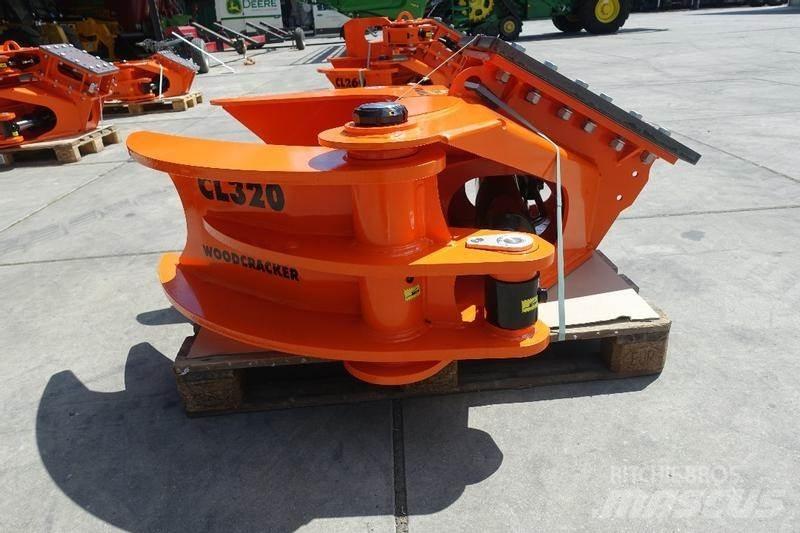 Westtech CL 320 Agriculture - Others