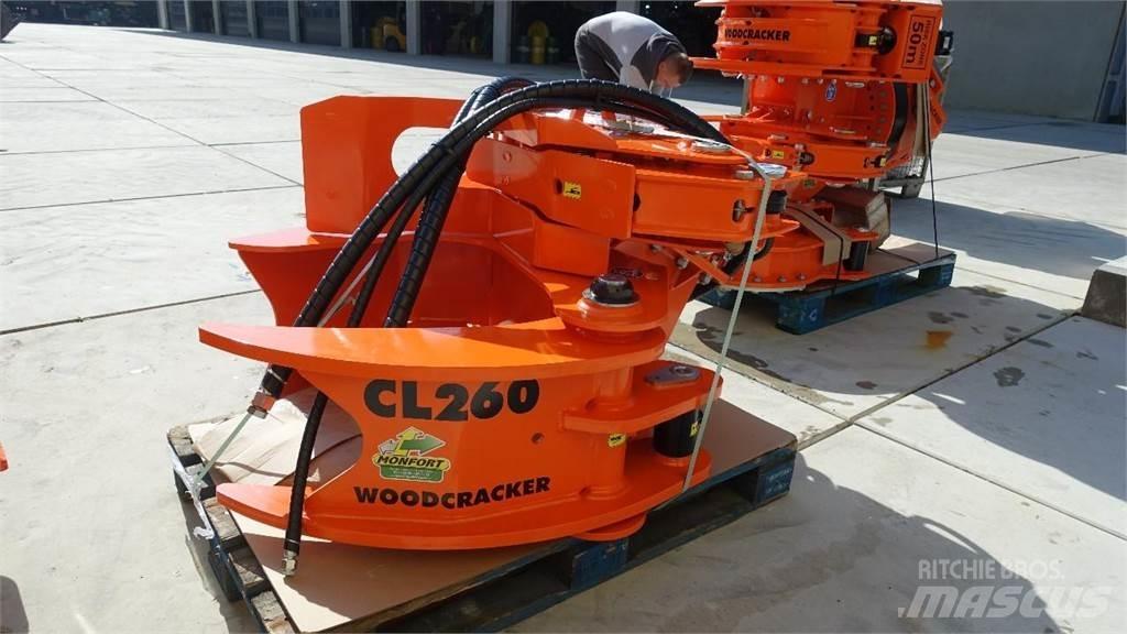 Westtech CL260 Agriculture - Others