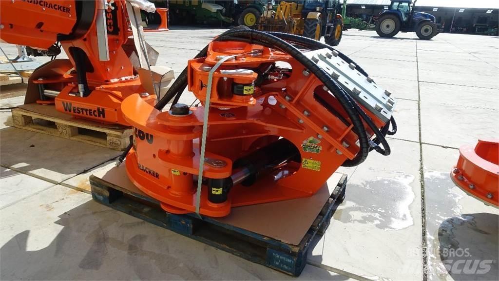 Westtech CL260 Agriculture - Others