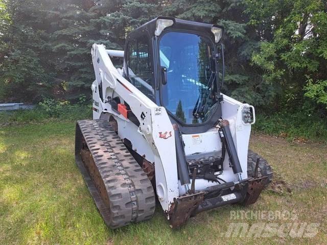 Bobcat T870 Construction - Others