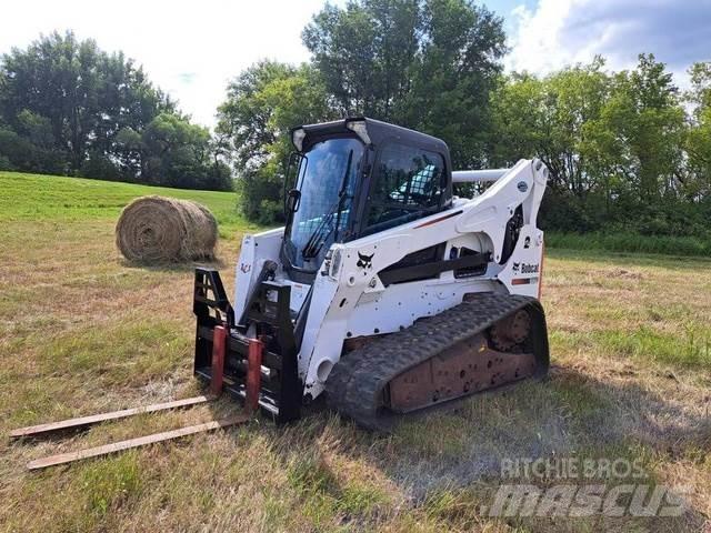 Bobcat T870 Construction - Others