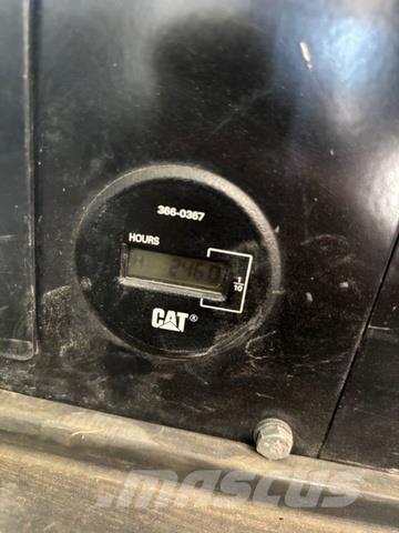 CAT 308E Trackhoe Construction - Others