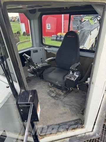 CAT 311F Excavator Crawler excavators