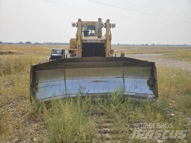CAT D9N Construction - Others