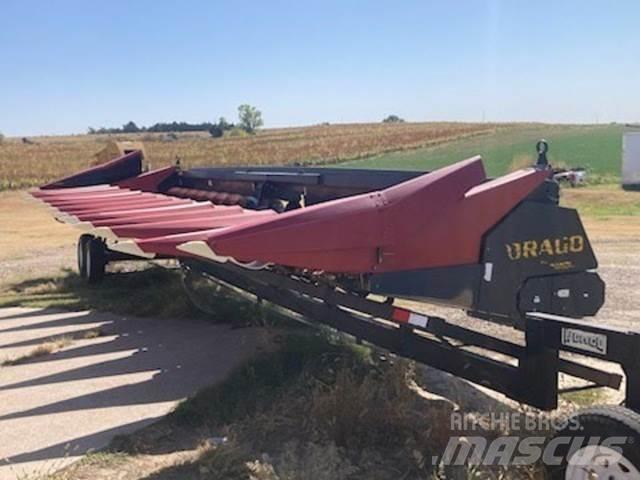 Drago N12 Construction - Others