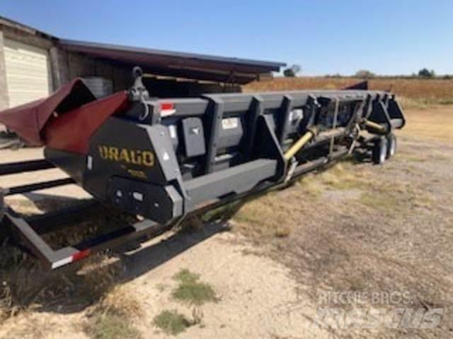 Drago N12 Construction - Others