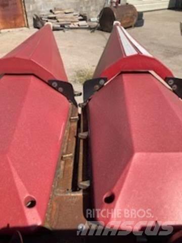Drago N12 Construction - Others
