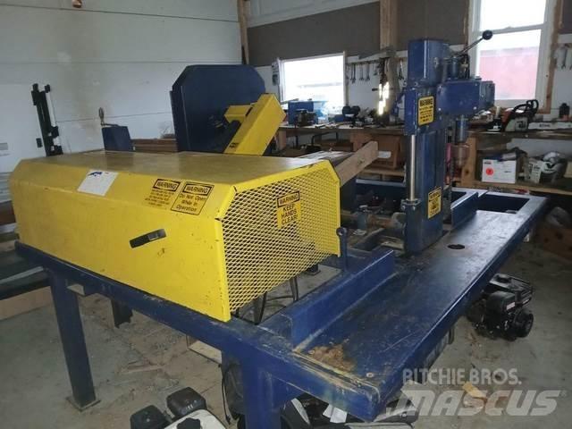  Dyna Machine Construction - Others