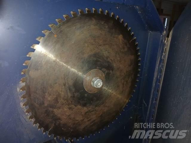  Dyna Machine Construction - Others