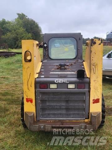 Gehl 6635 SXT Construction - Others