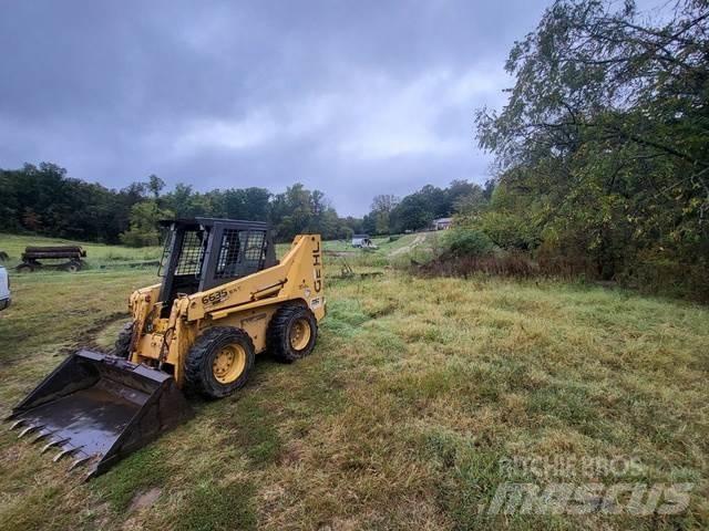 Gehl 6635 SXT Construction - Others
