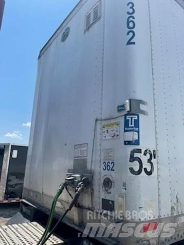 Great Dane 45FT Other trailers