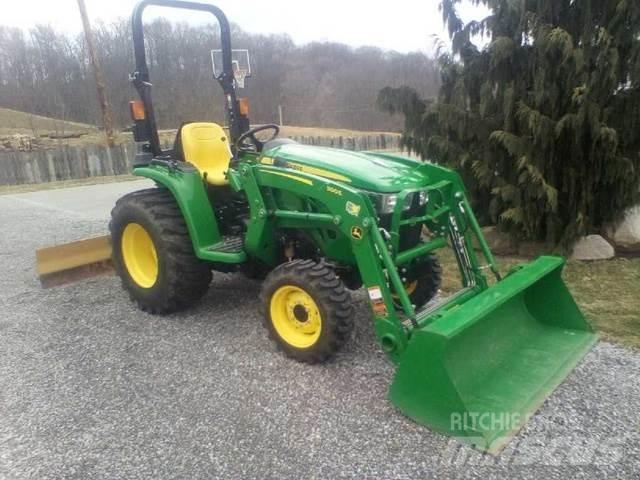 John Deere 3038 Construction - Others