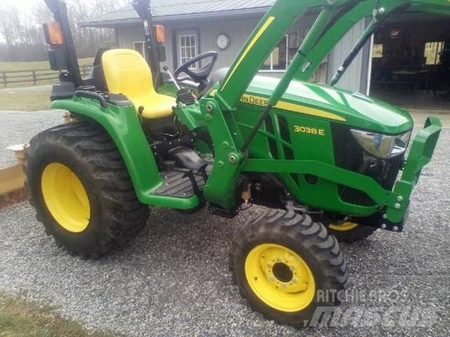 John Deere 3038 Construction - Others