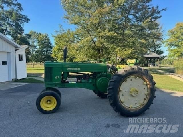 John Deere 50 Construction - Others