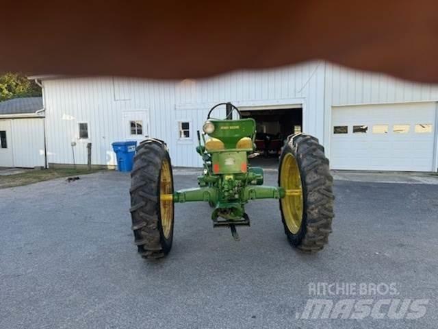 John Deere 50 Construction - Others