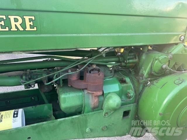 John Deere 50 Construction - Others