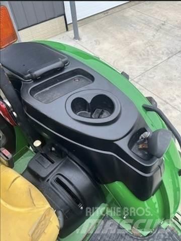 John Deere 5625 Construction - Others