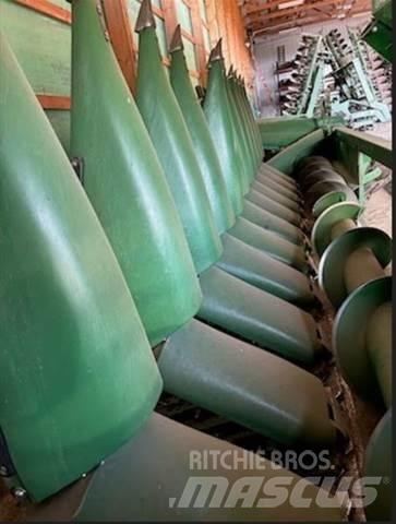John Deere 612C Construction - Others