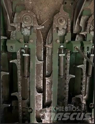 John Deere 612C Construction - Others