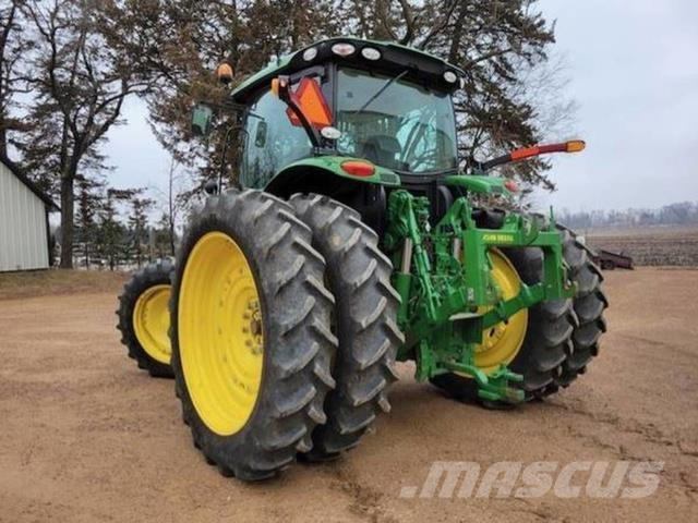 John Deere 6175R Construction - Others