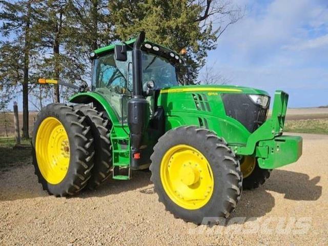 John Deere 6175R Construction - Others