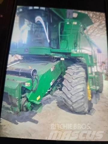 John Deere 9450 Construction - Others