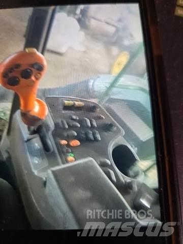 John Deere 9450 Construction - Others