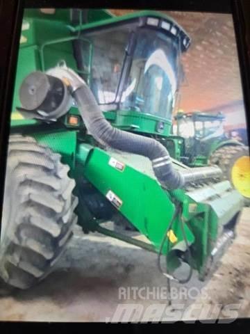 John Deere 9450 Construction - Others
