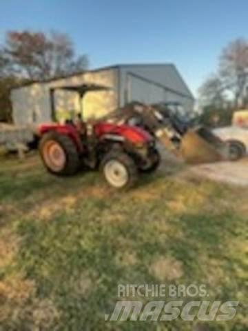 Kama Tractor Construction - Others