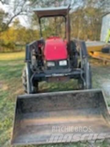 Kama Tractor Construction - Others