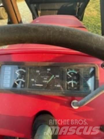 Kama Tractor Construction - Others