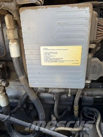 Kenworth W900L Other