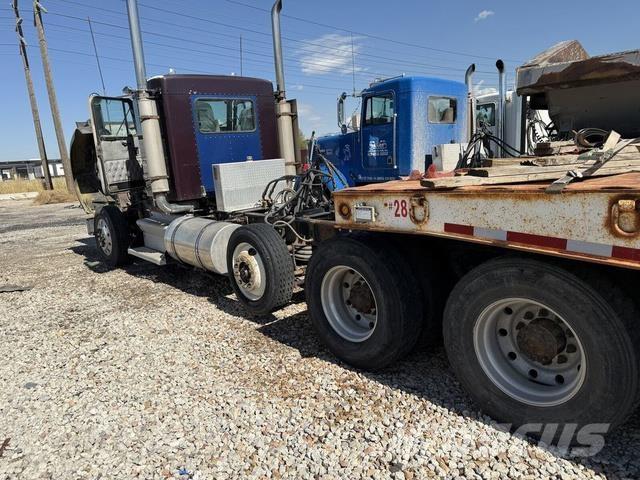 Kenworth W900L Other