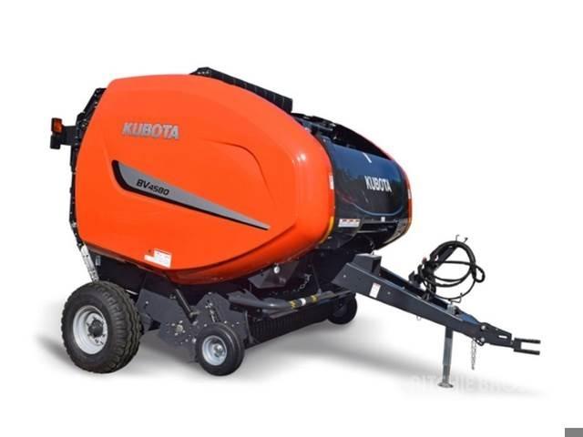 Kubota Bv4580prem Construction - Others