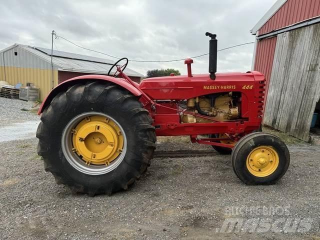  Massey Harris 444 Construction - Others
