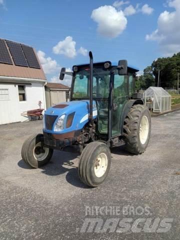 New Holland TN60DA Construction - Others