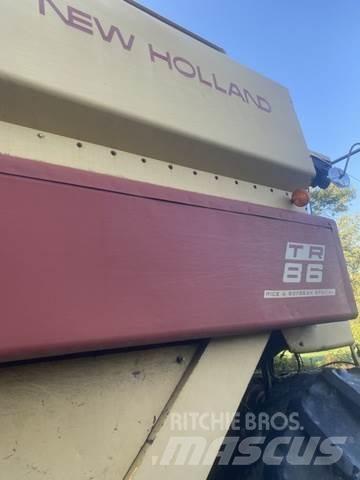 New Holland TR86 Construction - Others