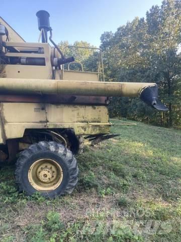 New Holland TR86 Construction - Others