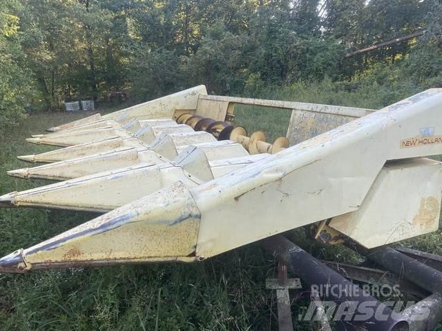 New Holland TR86 Construction - Others