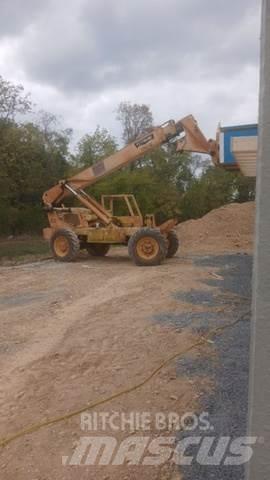 Pettibone 8042 Construction - Others