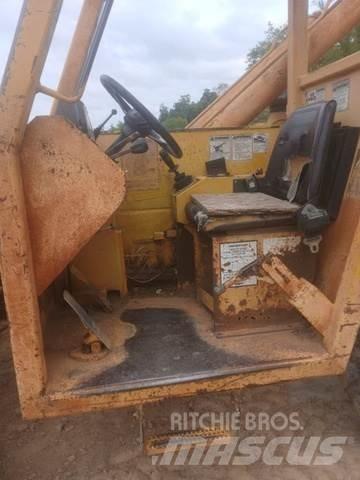 Pettibone 8042 Construction - Others