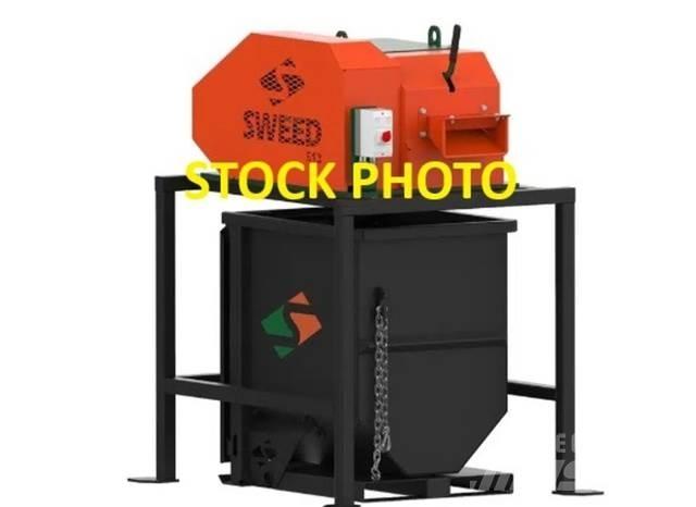  Sweed Band Chopper Construction - Others