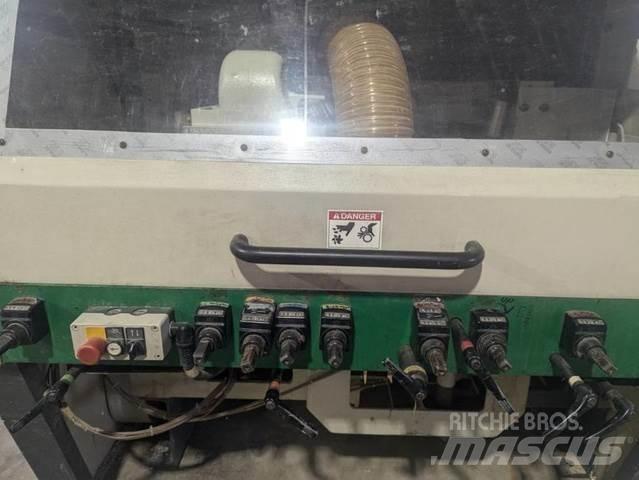  Weinig 23E Construction - Others