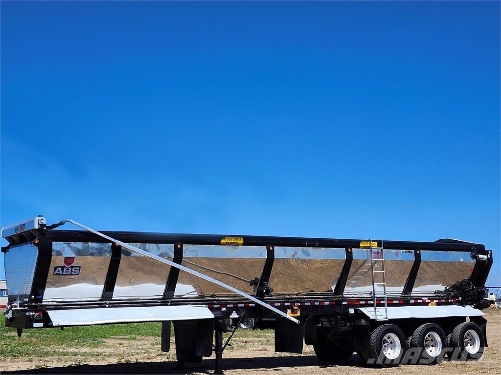 ABS  Other trailers