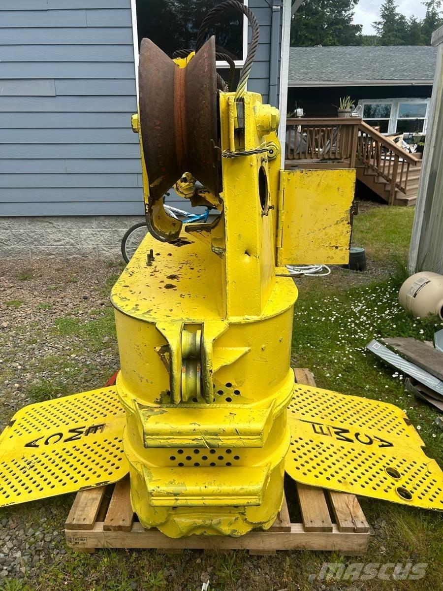  ACME S28 Construction - Others