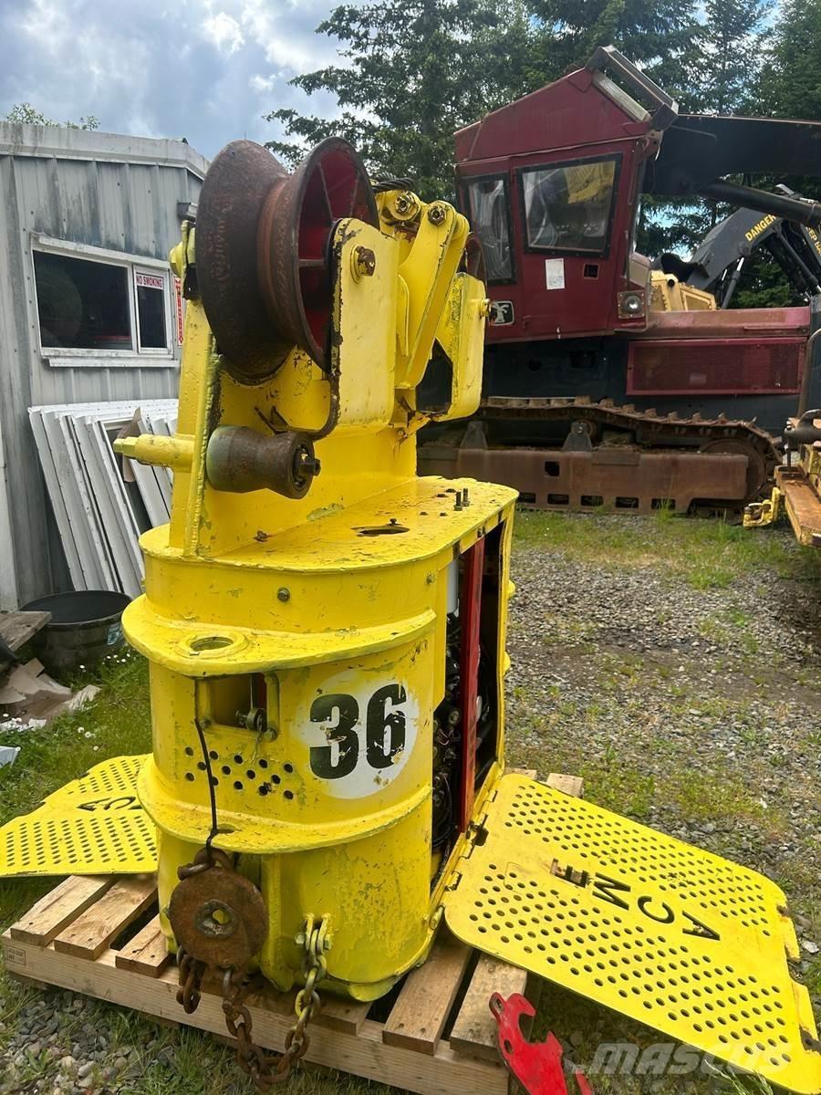  ACME S28 Construction - Others