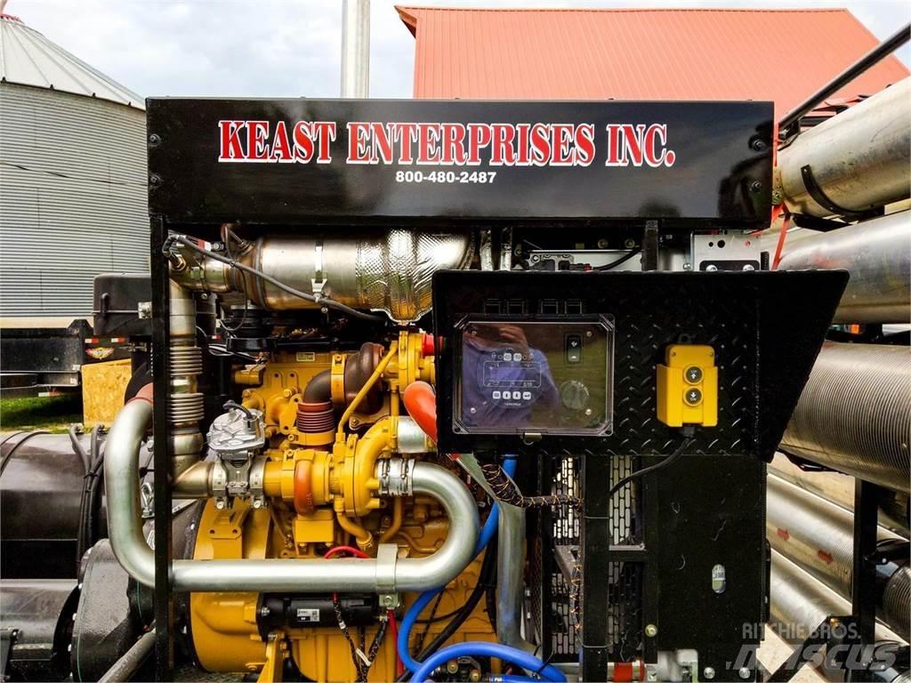 AGI VR12 Grain cleaning equipment
