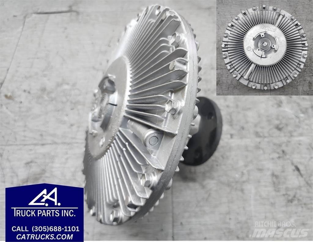  Aisin Transportation - Others